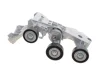 Натягувач поліклинового ременя MERCEDES A (W169), B SPORTS TOURER (W245) 1.5/1.7/2.0 09.04-06.12 SKF VKM 38868 (фото 4)