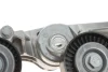 Натягувач поліклинового ременя MERCEDES A (W169), B SPORTS TOURER (W245) 2.0D 09.04-06.12 SKF VKM 38869 (фото 2)