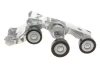 Натягувач поліклинового ременя MERCEDES A (W169), B SPORTS TOURER (W245) 2.0D 09.04-06.12 SKF VKM 38869 (фото 5)