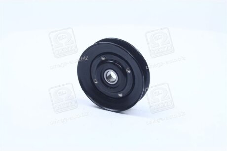 Фото обвідний ролик SKF VKM60011 Обвідний ролик SKF VKM60011