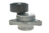 Натяжник ременя генератора Chevrolet Aveo/Lacetti 1.4-1.6 03- (76x26) SKF VKM 60014 (фото 1)