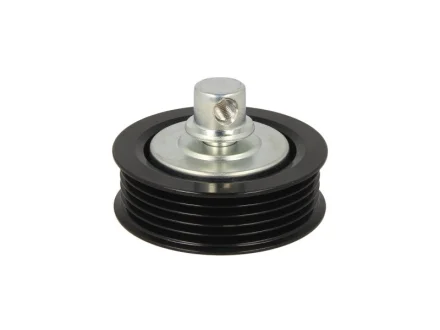 Ролик поліклинового ременя TOYOTA COROLLA 1.3/1.8D/2.0D 05.87-07.07 SKF VKM 61009