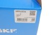 Натяжник ремня генератора Toyota Rav4/Lexus IS 2.0/2.2D 05- (70x28) SKF VKM 61016 (фото 2)