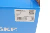 Натяжник ременя генератора Toyota Rav4/Lexus IS 2.0/2.2D 05- (70x28) SKF VKM 61016 (фото 2)