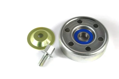 Ролік генератора Toyota Corolla/Rav4 2.0D 01-09 (90x24.6) SKF VKM 61018