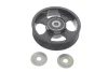 Ролик генератора Toyota Land Cruiser/Rav4 02- (натяжний) SKF VKM 61022 (фото 1)