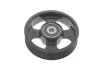 Ролик генератора Toyota Land Cruiser/Rav4 02- (натяжний) SKF VKM 61022 (фото 2)
