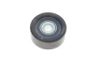 Ролик генератора Toyota Hilux 2.5/3.0D-4D 01-15 (натяжний) SKF VKM 61086 (фото 1)