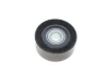 Ролик генератора Toyota Hilux 2.5/3.0D-4D 01-15 (натяжний) SKF VKM 61086 (фото 3)
