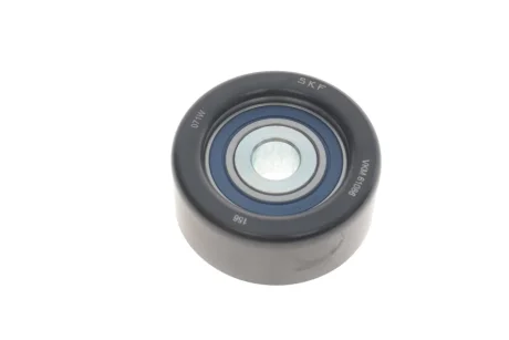 Ролик генератора Toyota Hilux 2.5/3.0D-4D 01-15 (натяжний) SKF VKM 61086