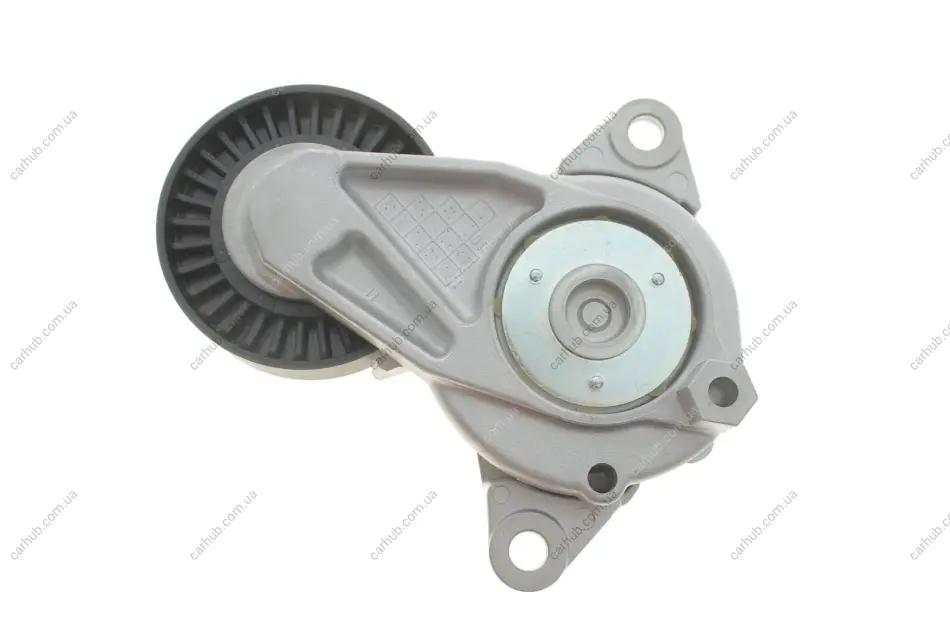 Натяжник ременя генератора Toyota Auris/Corolla1.3 12-18 (70x19) SKF VKM 61099 (фото 1)