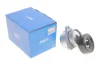 Натягувач поліклинового ременя NISSAN PRIMERA, ROGUE, TEANA I, X-TRAIL I 2.0/2.5 07.01-12.15 SKF VKM 62002 (фото 1)