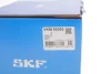 Натягувач поліклинового ременя NISSAN PRIMERA, ROGUE, TEANA I, X-TRAIL I 2.0/2.5 07.01-12.15 SKF VKM 62002 (фото 4)