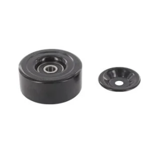 Натягуючий ролик поліклинового ременя NISSAN NAVARA NP300, NT400 CABSTAR, PATHFINDER III 2.5D 01.05- SKF VKM 62027
