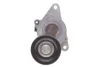 Натягувач поліклинового ременя NISSAN CABSTAR, NAVARA NP300, NT400 CABSTAR, PATHFINDER III RVI MAXITY 2.5D 01.05- SKF VKM 62028 (фото 1)