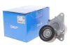 Натягувач поліклинового ременя NISSAN CABSTAR, NAVARA NP300, NT400 CABSTAR, PATHFINDER III RVI MAXITY 2.5D 01.05- SKF VKM 62028 (фото 2)