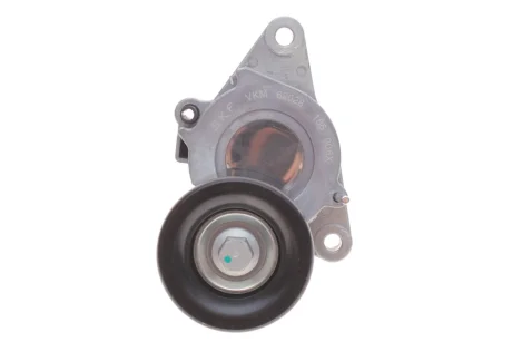 Натягувач поліклинового ременя NISSAN CABSTAR, NAVARA NP300, NT400 CABSTAR, PATHFINDER III RVI MAXITY 2.5D 01.05- SKF VKM 62028