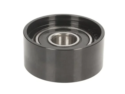 Ролик поліклинового ременя HONDA ACCORD VII, ACCORD VIII, CR-V II, CR-V III, FR-V 2.2D 01.04-06.15 SKF VKM 63011