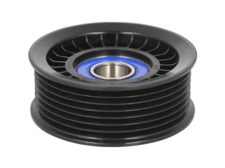 Ролик поліклинового ременя DODGE RAM, RAM 1500 HONDA ACCORD VIII, CIVIC IX, CIVIC VIII, CROSSROAD, CR-V III, CR-V IV JEEP GRAND CHEROKEE I 1.4-5.9 01.93-12.18 SKF VKM 63014