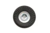 Ролик поліклинового ременя HYUNDAI ACCENT IV, CRETA, ELANTRA IV, ELANTRA V, ELANTRA VI, ELANTRA VII, I20 I, I20 II, I30, I40 I, I40 I CW, IX20, IX35, KONA, SOLARIS, TUCSON 1.2-2.0D 04.04- SKF VKM 64019 (фото 3)