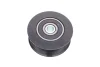 Ролик генератора Mazda 3/6/CX-5 1.8/2.0/2.5 MZR 07-17 (паразитний) (70х28) (без кронштейня) SKF VKM 64060 (фото 2)