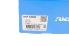 Ролик генератора Mazda 3/6/CX-5 1.8/2.0/2.5 MZR 07-17 (паразитний) (70х28) (без кронштейня) SKF VKM 64060 (фото 5)