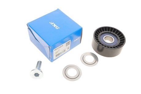 Ролик натягувача SKF VKM 64075