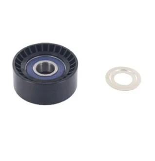 Натягуючий ролик поліклинового ременя MAZDA 3, 6, CX-5 2.2D 04.12- SKF VKM 64078