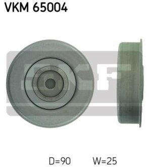 Направляючий ролик SKF VKM65004