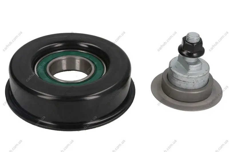 Ролик поліклинового ременя HYUNDAI SONATA IV KIA MAGENTIS I, SORENTO I 2.0/2.4 03.98-06.09 SKF VKM 65034 (фото 1)