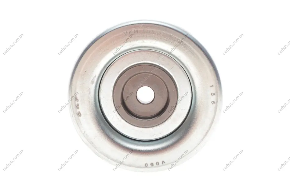 Ролик генератора Mitsubishi Pajero 3.0/3.5 94- (натяжний) SKF VKM 65045 (фото 1)