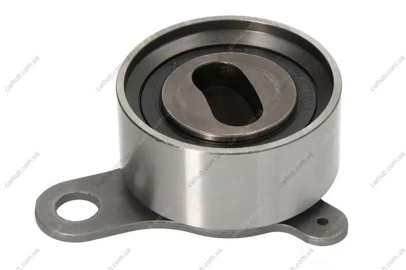 Натягуючий ролик ременя ГРМ DAIHATSU CHARMANT TOYOTA CARINA IV, CARINA V, CELICA, COROLLA, CORONA, TERCEL 1.3/1.5/1.6 03.79-10.95 SKF VKM 71202 (фото 1)