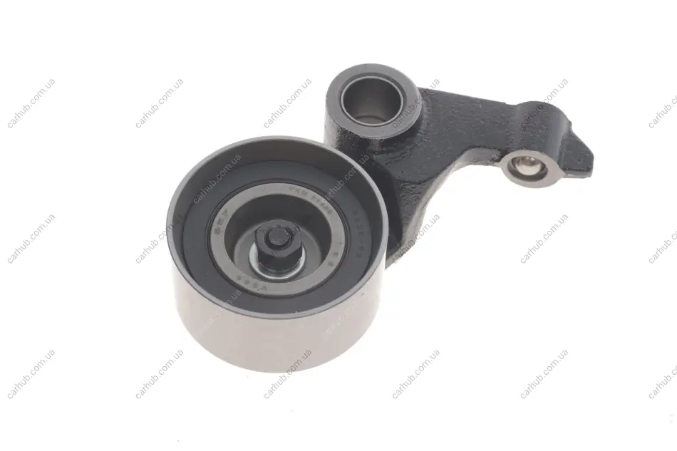Натягуючий ролик ременя ГРМ TOYOTA AVENSIS, AVENSIS VERSO, COROLLA, COROLLA VERSO, PREVIA II, RAV 4 II 2.0D 10.99-03.09 SKF VKM 71303 (фото 1)