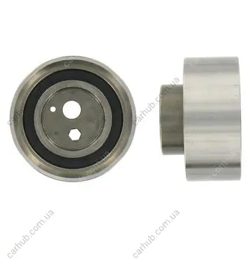Натягуючий ролик ременя ГРМ NISSAN ALMERA I, PRIMERA, SUNNY III, VANETTE CARGO 2.0D 07.90-07.02 SKF VKM 72310 (фото 1)