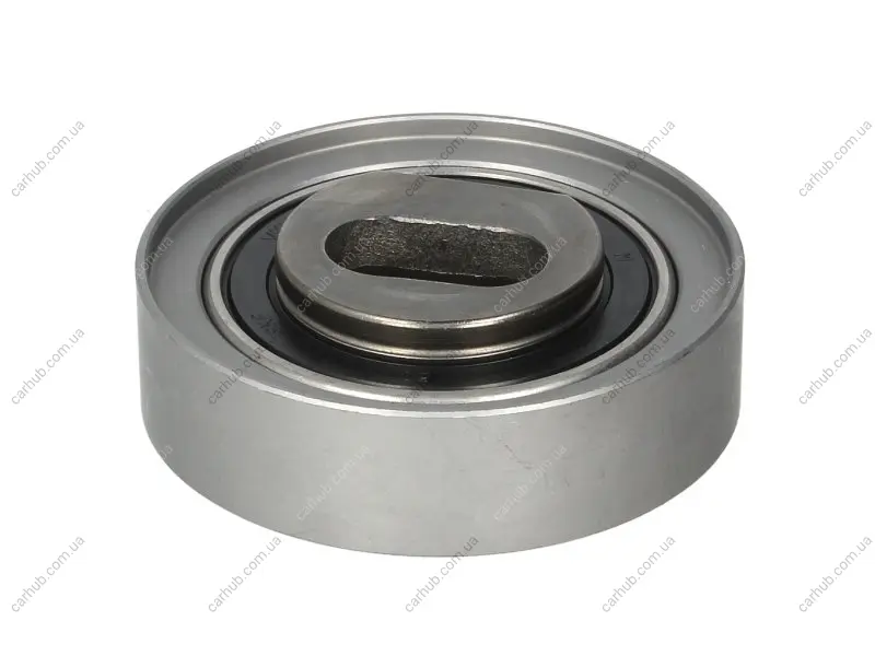 Натягуючий ролик ременя ГРМ HONDA ACCORD IV, ACCORD V, ACCORD VI, ODYSSEY, PRELUDE IV, PRELUDE V, SHUTTLE ROVER 600 I 1.8-2.3 01.90-06.04 SKF VKM 73011 (фото 1)
