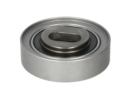 Натягуючий ролик ременя ГРМ HONDA ACCORD IV, ACCORD V, ACCORD VI, ODYSSEY, PRELUDE IV, PRELUDE V, SHUTTLE ROVER 600 I 1.8-2.3 01.90-06.04 SKF VKM 73011