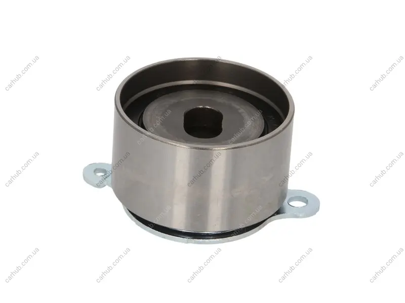 Натягуючий ролик ременя ГРМ HONDA CIVIC IV, CIVIC V, CIVIC VI, CR-V I, CRX II, CRX III, INTEGRA 1.6/1.8/2.0 10.89-02.02 SKF VKM 73201 (фото 1)