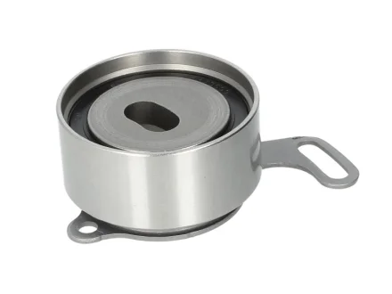 Натягуючий ролик ременя ГРМ HONDA ACCORD IV, ACCORD V, ACCORD VI, ODYSSEY, PRELUDE IV, PRELUDE V, SHUTTLE ROVER 600 I 1.8-2.3 01.90-06.04 SKF VKM 73600