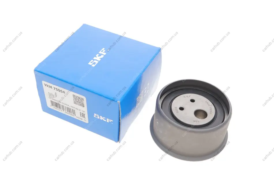 Ролик ГРМ Mitsubishi Lanser 2.0 16V 98-05 (натяжний) (60x31) SKF VKM 75064 (фото 1)