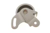 Натягуючий ролик ременя ГРМ HYUNDAI LANTRA I, PONY, PONY / EXCEL, S MITSUBISHI COLT I, COLT II, COLT III, LANCER F, LANCER III, LANCER IV, TREDIA 1.2-1.5 12.78-05.96 SKF VKM 75100 (фото 4)
