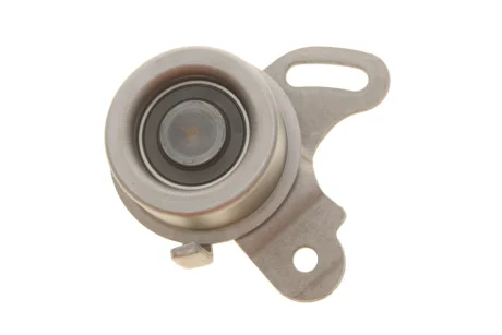 Натягуючий ролик ременя ГРМ HYUNDAI LANTRA I, PONY, PONY / EXCEL, S MITSUBISHI COLT I, COLT II, COLT III, LANCER F, LANCER III, LANCER IV, TREDIA 1.2-1.5 12.78-05.96 SKF VKM 75100