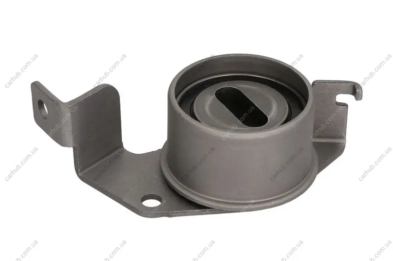 Натягуючий ролик ременя ГРМ MITSUBISHI CARISMA, COLT V, LANCER VI, PAJERO PININ I, SPACE STAR 1.6/1.8 05.95-06.07 SKF VKM 75616 (фото 1)