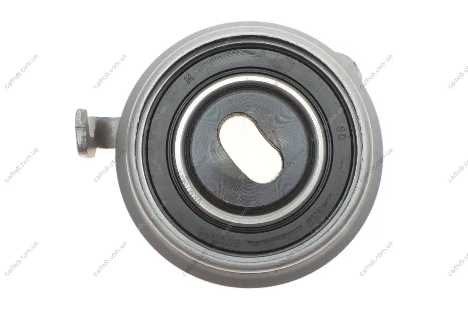 Натягуючий ролик ременя ГРМ HYUNDAI ATOS, GETZ, I10 I KIA PICANTO I 1.0-1.1LPG 02.98-12.13 SKF VKM 75621 (фото 1)