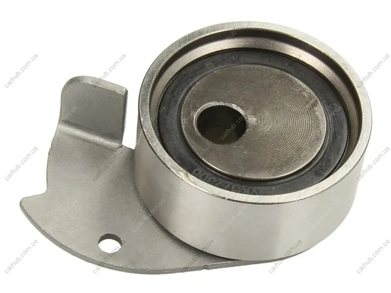 Натягуючий ролик ременя ГРМ DAIHATSU CHARADE II, CHARADE III, CHARADE IV, HIJET 1.0/1.0D 10.83-05.98 SKF VKM 77300 (фото 1)