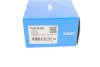 Паразитний ролик ременя ГРМ LEXUS ES, RX TOYOTA ALPHARD I, AVALON, CAMRY, HARRIER, HIGHLANDER / KLUGER, MARK II, PREVIA II, SIENNA, SOLARA 2.5-3.3H 10.86- SKF VKM 81000 (фото 3)