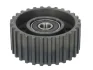 Паразитний ролик ременя ГРМ TOYOTA DYNA, DYNA 100, DYNA 150, HIACE / COMMUTER V, HIACE IV, HILUX V, HILUX VI, LAND CRUISER, TOYOACE VW TARO 2.4D/2.8D/3.0D 08.87- SKF VKM 81002