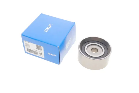 Паразитний ролик ременя ГРМ TOYOTA AVENSIS, AVENSIS VERSO, COROLLA, COROLLA VERSO, PREVIA II, RAV 4 II 2.0D 10.99-03.09 SKF VKM 81204