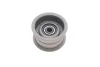 Паразитний ролик ременя ГРМ LDV CUB NISSAN BLUEBIRD, CABSTAR E, SERENA, VANETTE, VANETTE CARGO 2.0D/2.3D 04.84-10.06 SKF VKM 82320 (фото 2)