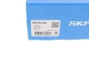 Паразитний ролик ременя ГРМ LDV CUB NISSAN BLUEBIRD, CABSTAR E, SERENA, VANETTE, VANETTE CARGO 2.0D/2.3D 04.84-10.06 SKF VKM 82320 (фото 3)