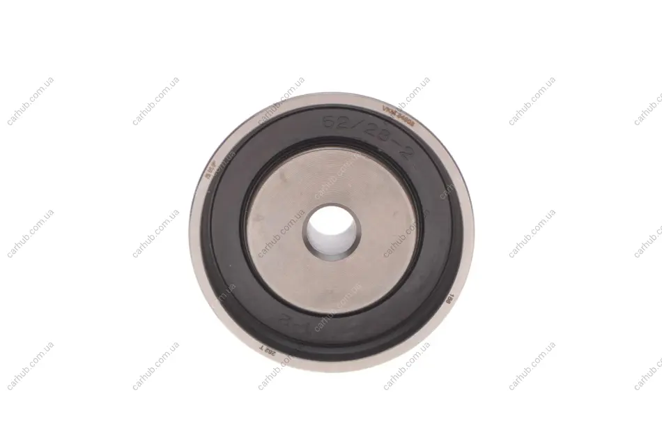 Ролик ГРМ Mazda 323/626 2.0DI 98-04 (натяжний) (58х30) SKF VKM 84603 (фото 1)